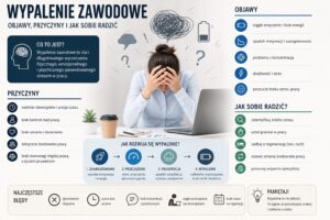 wypalenie zawodowe